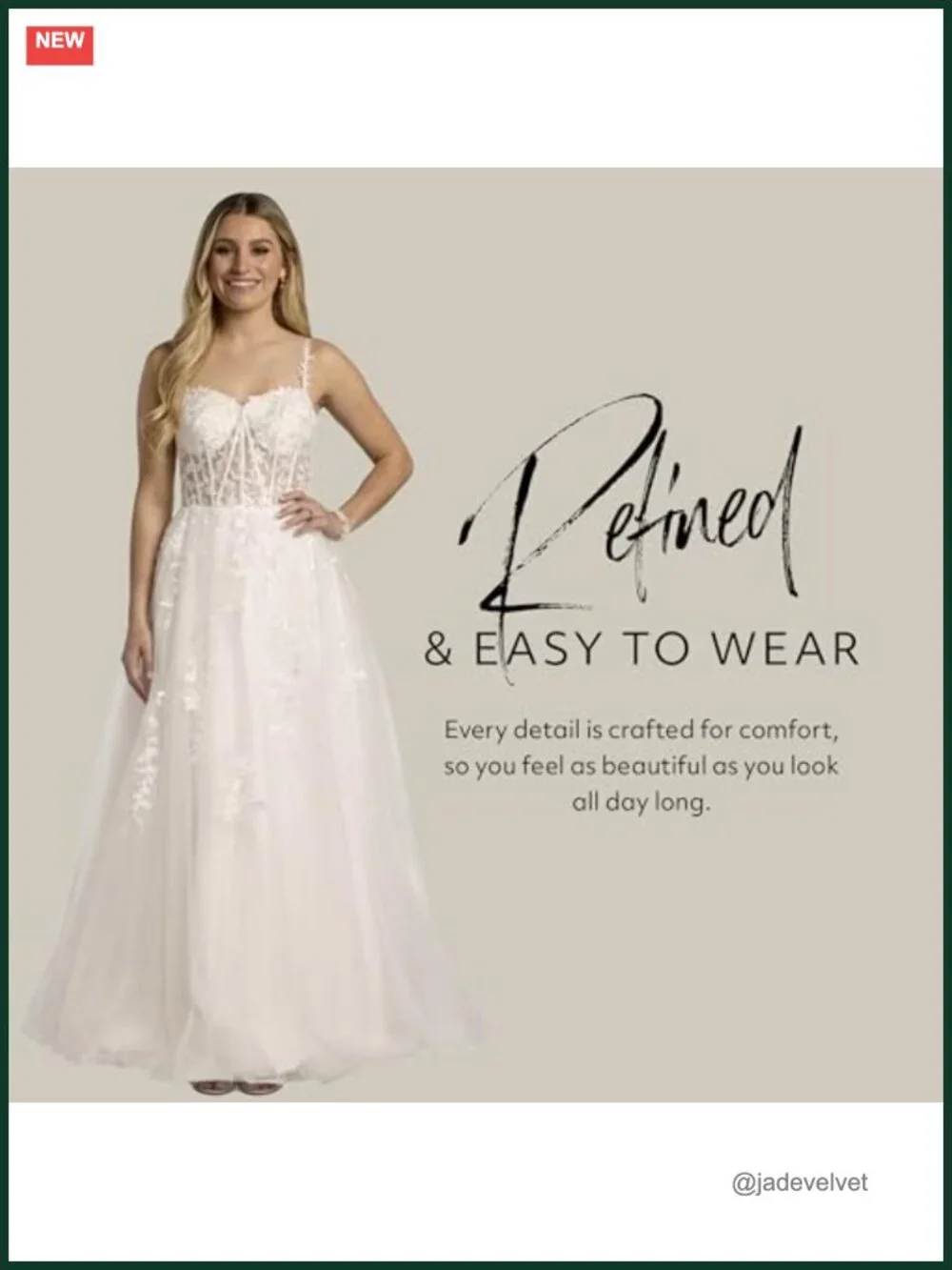 N/A elegant ball